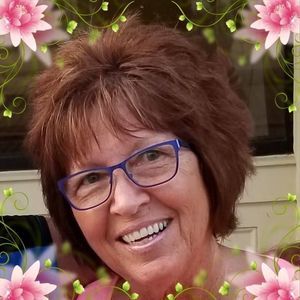 Meet your Posher, Cheryl